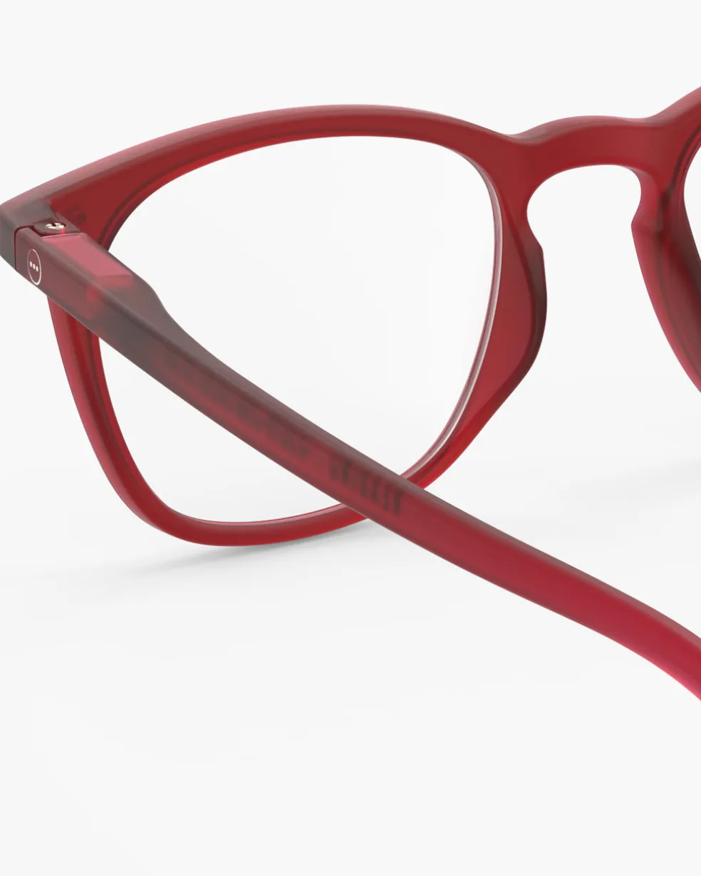 #E Rouge Cerise
