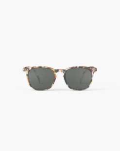 #E Tortue bleue