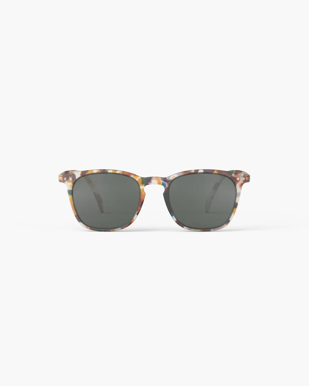 #E Tortue bleue
