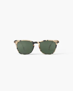 #E Tortue clair polarisé