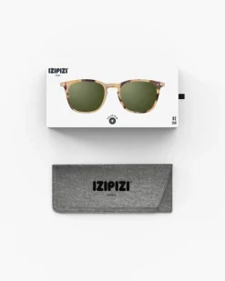 #E Tortue clair polarisé