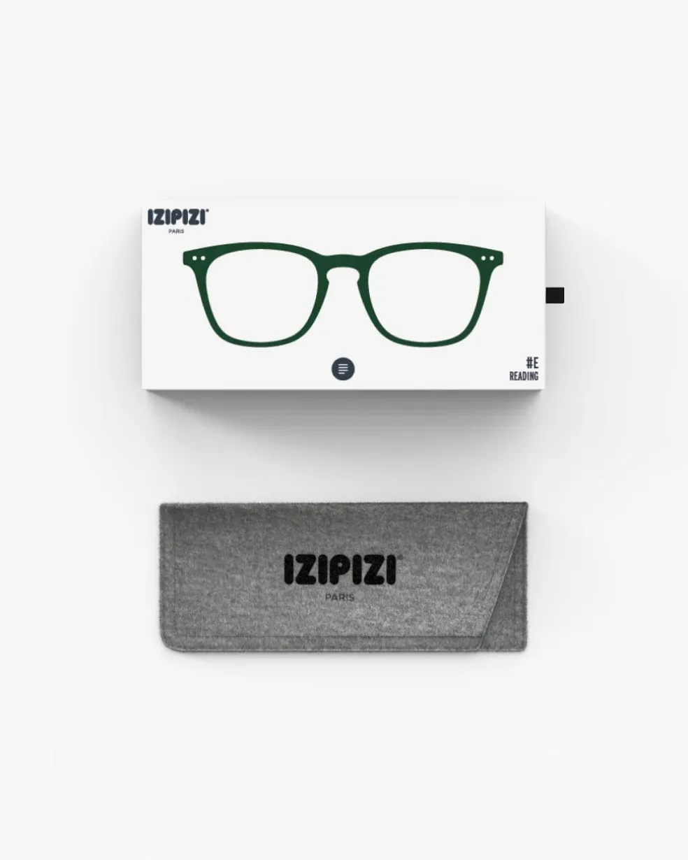 #E Vert kaki