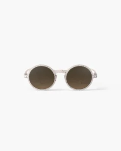 #G Beige Céramique