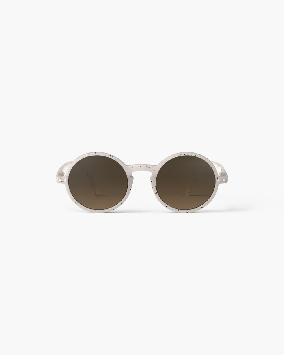 #G Beige Céramique