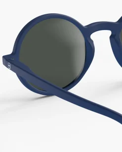 #G Bleu marine