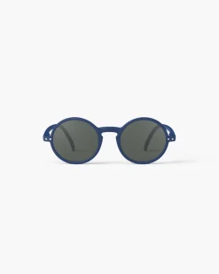 #G Bleu marine