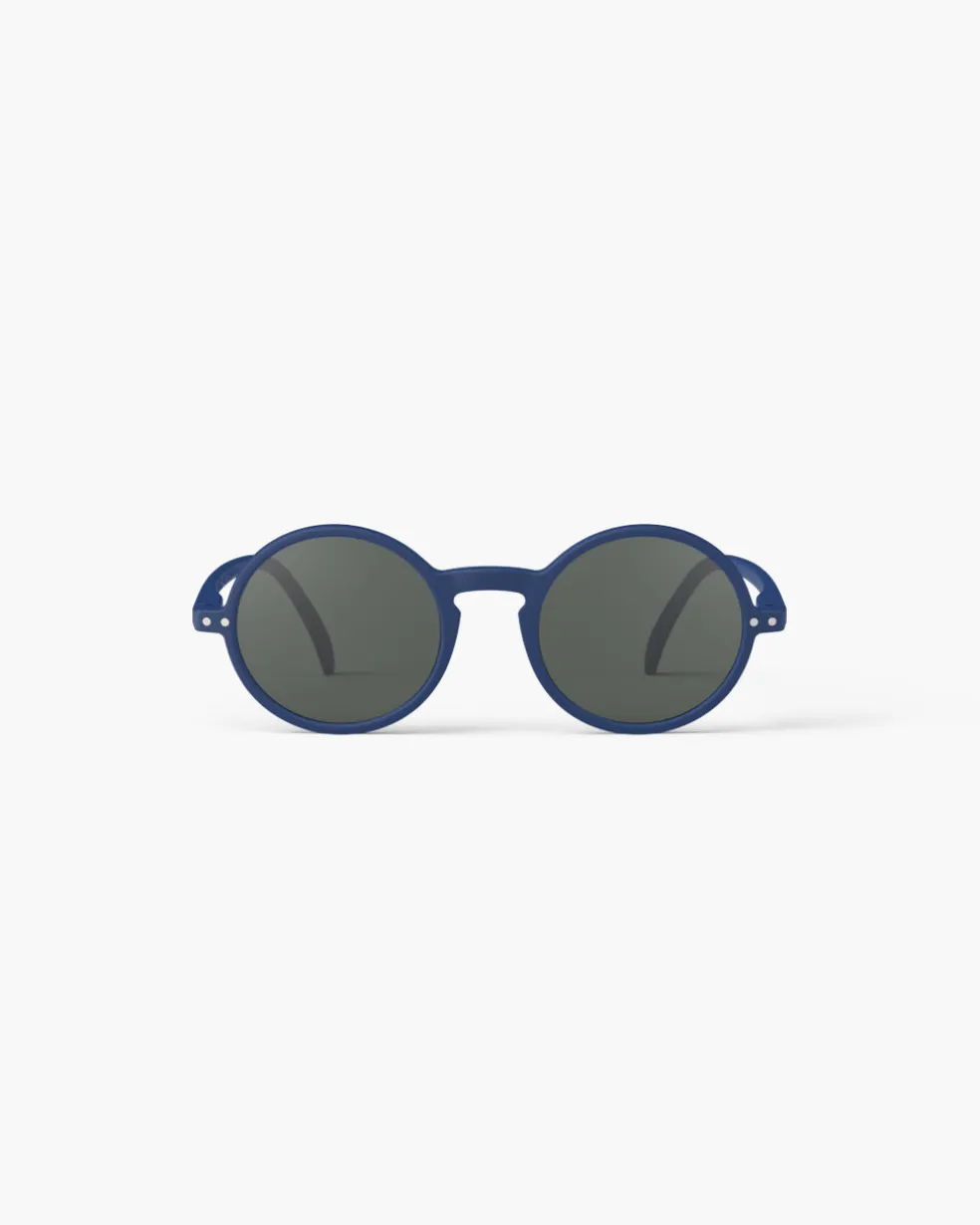 #G Bleu marine