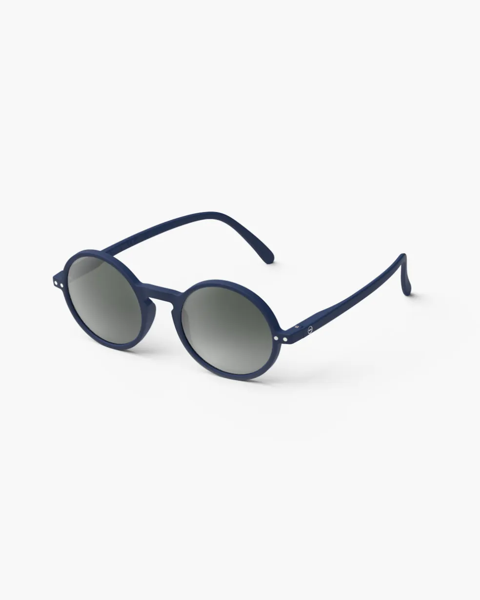 #G Bleu marine