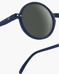 #G Bleu marine