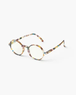 #G Bleu tortue