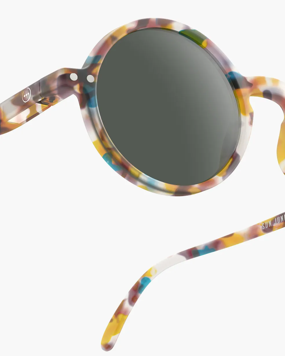 #g Bleu Tortue