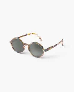 #g Bleu Tortue