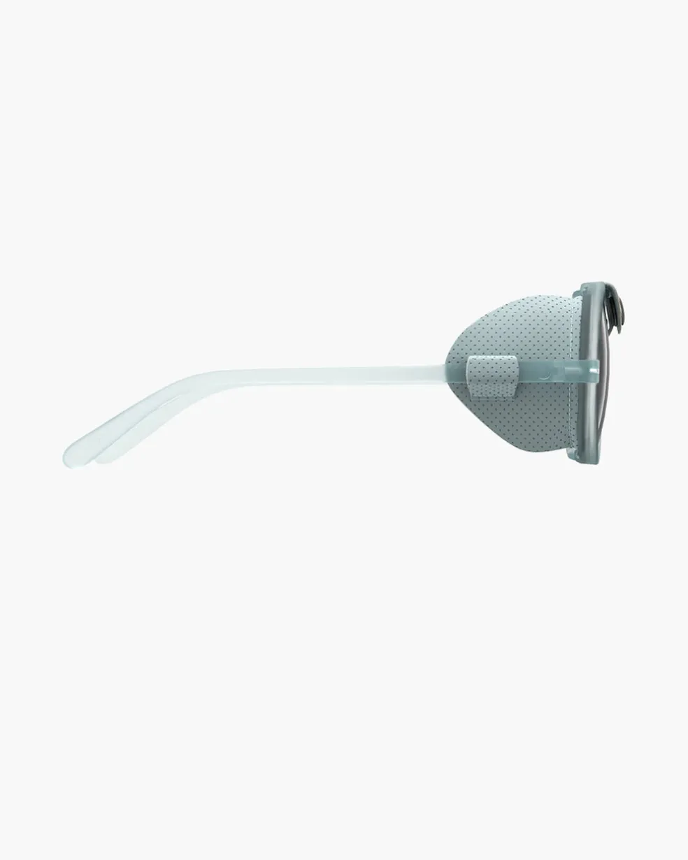GLACIER Bleu Glacé