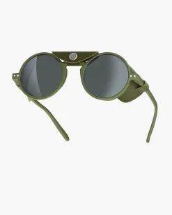 GLACIER Kaki Vert