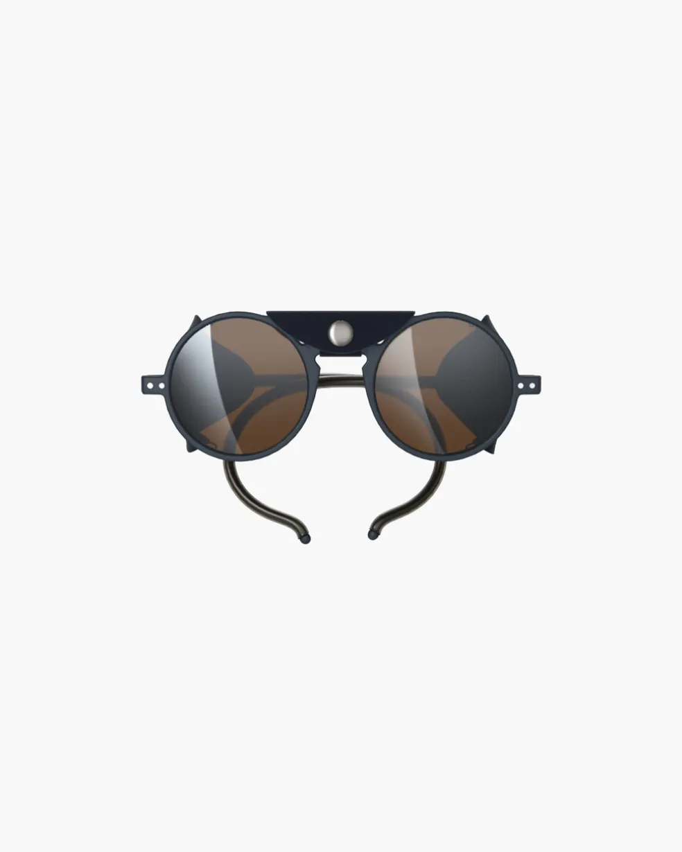 GLACIER Pro Bleu Nuit