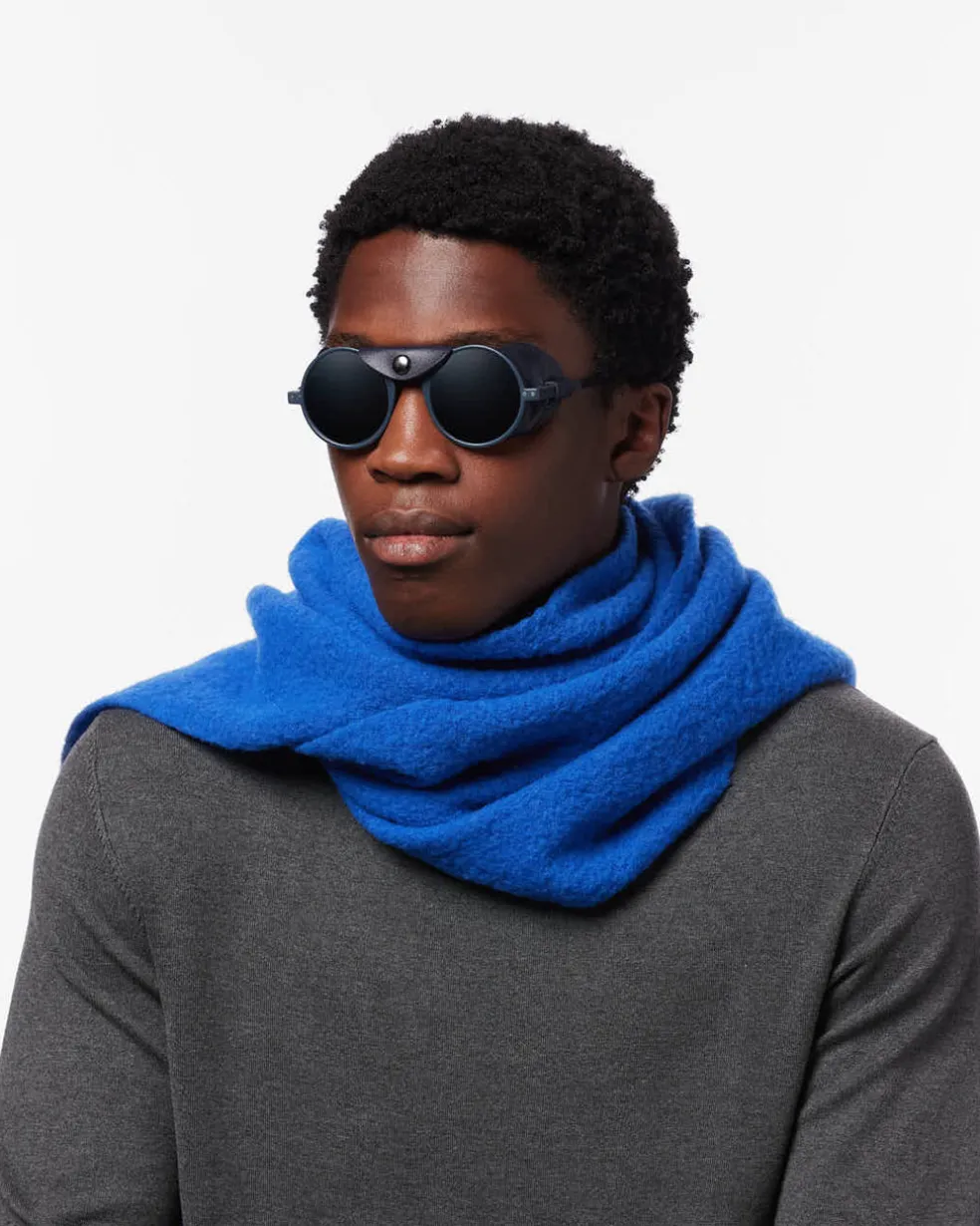 GLACIER Pro Bleu Nuit