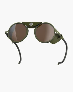 GLACIER Pro Kaki Vert