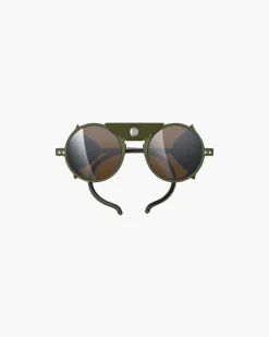 GLACIER Pro Kaki Vert