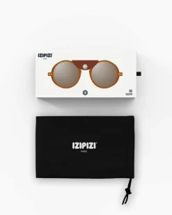 GLACIER Pro Noisette