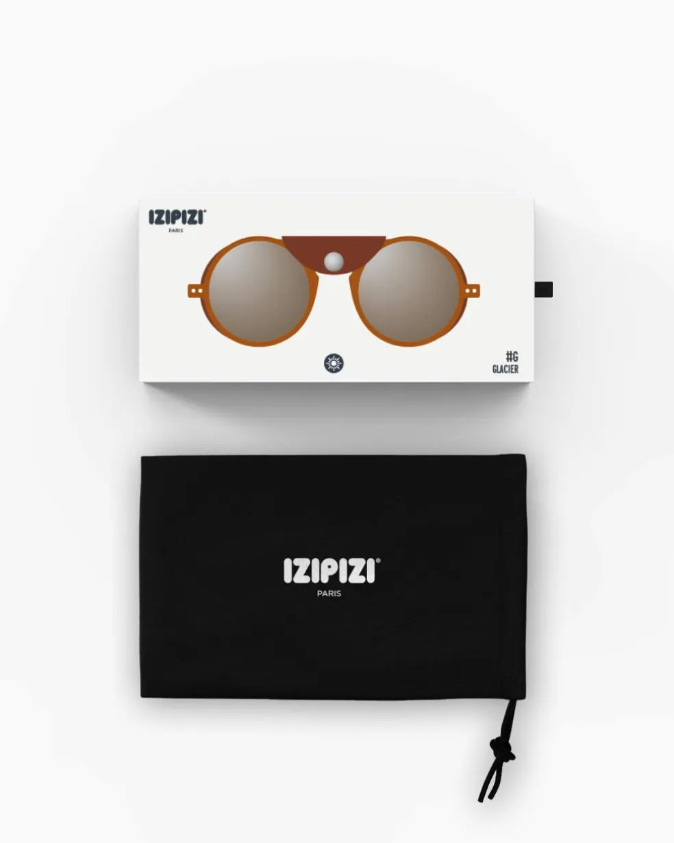 GLACIER Pro Noisette