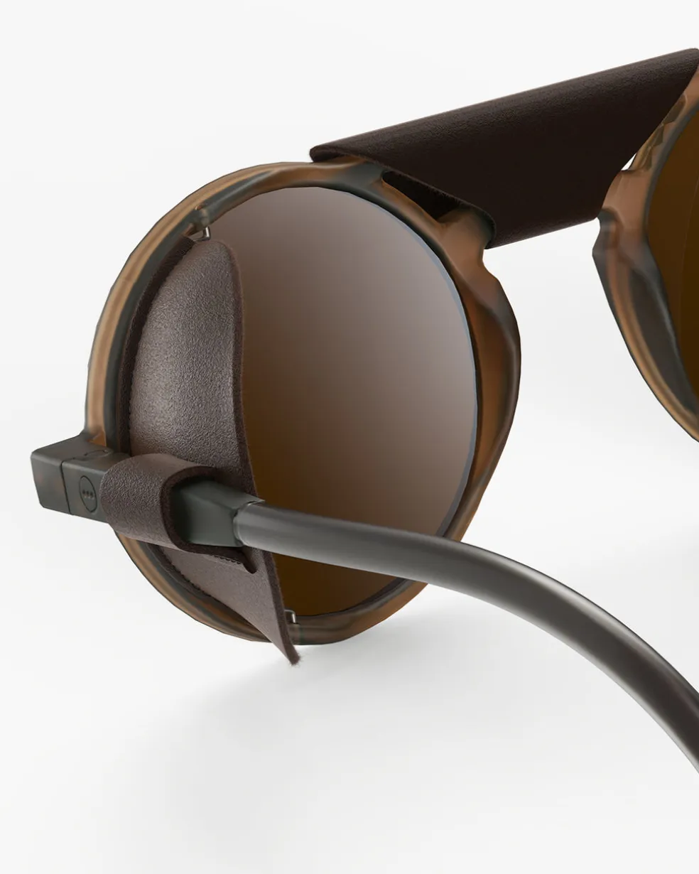 GLACIER Pro Noisette