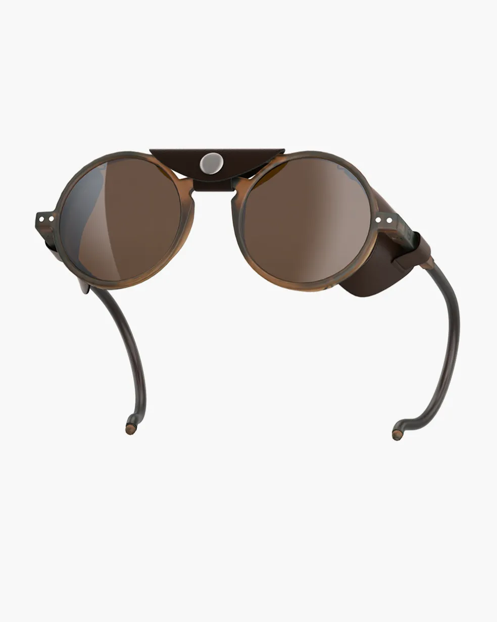 GLACIER Pro Noisette