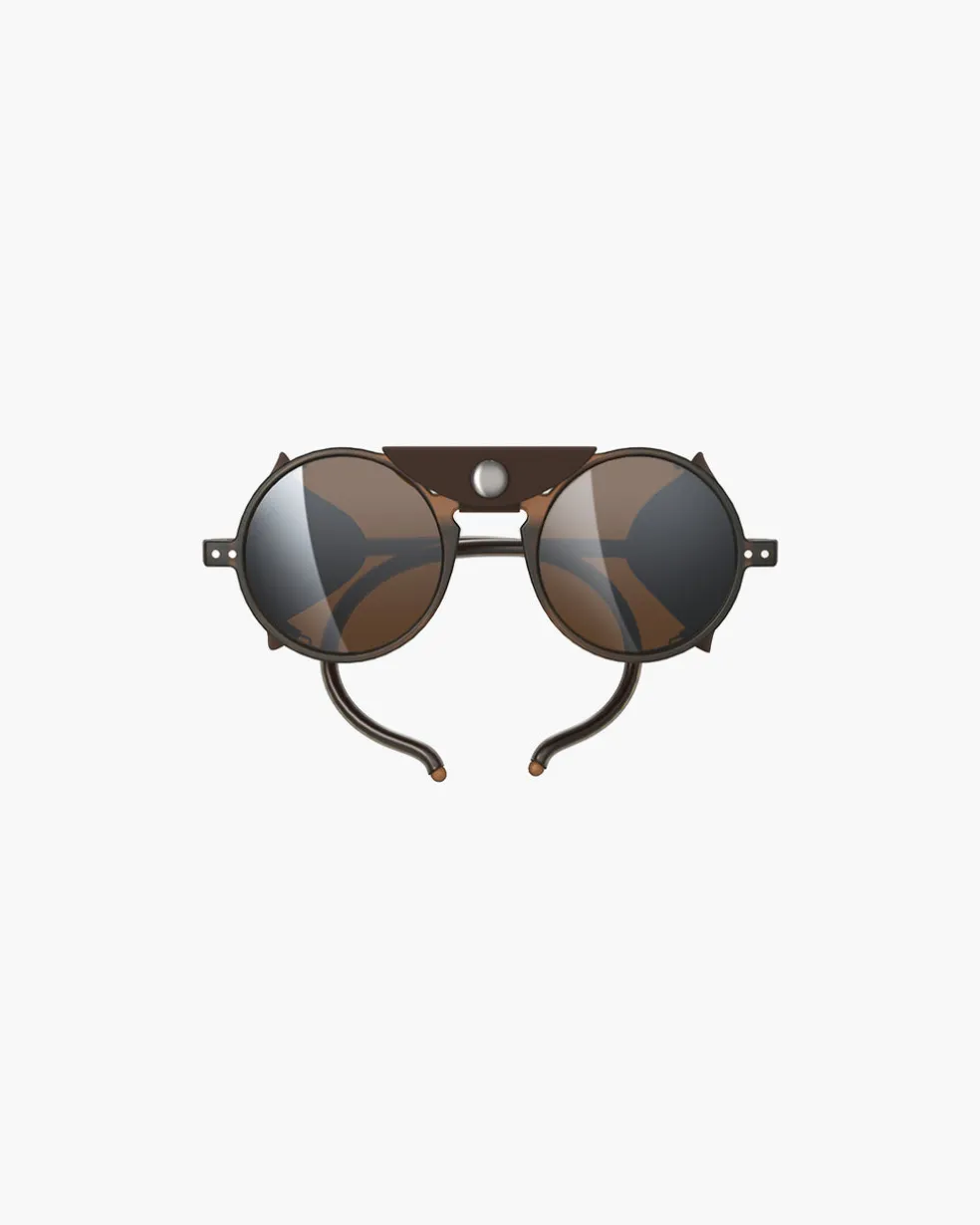 GLACIER Pro Noisette
