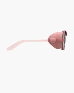 GLACIER Rose Pâle