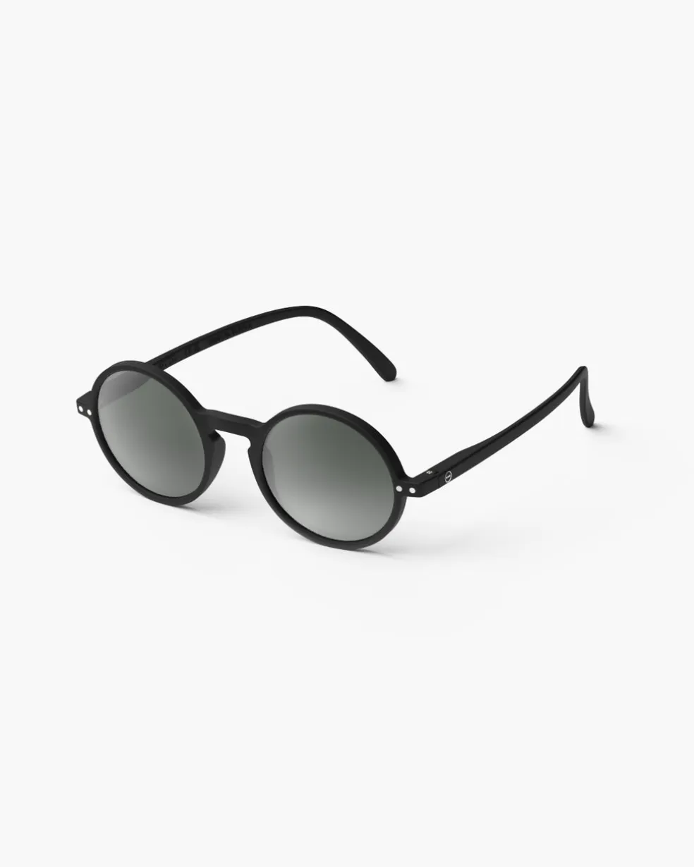 #G Noir