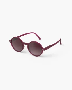 #g Violet Antique