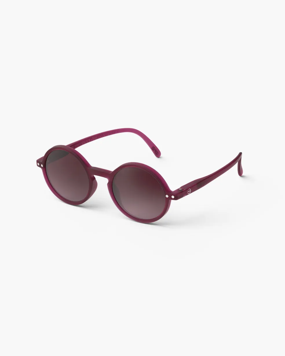 #g Violet Antique