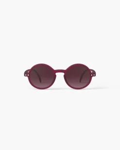 #g Violet Antique