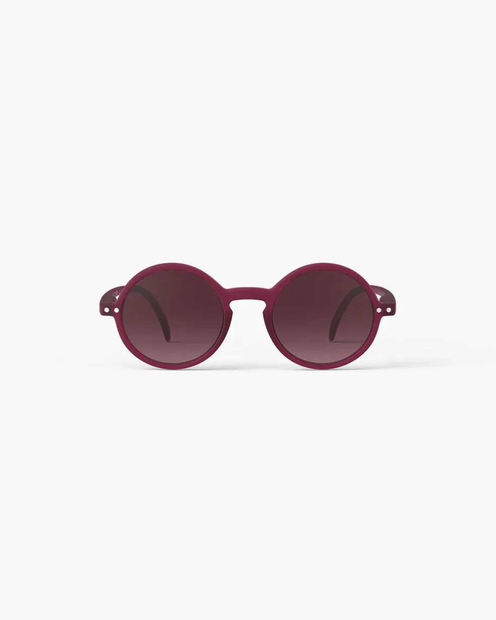 #g Violet Antique