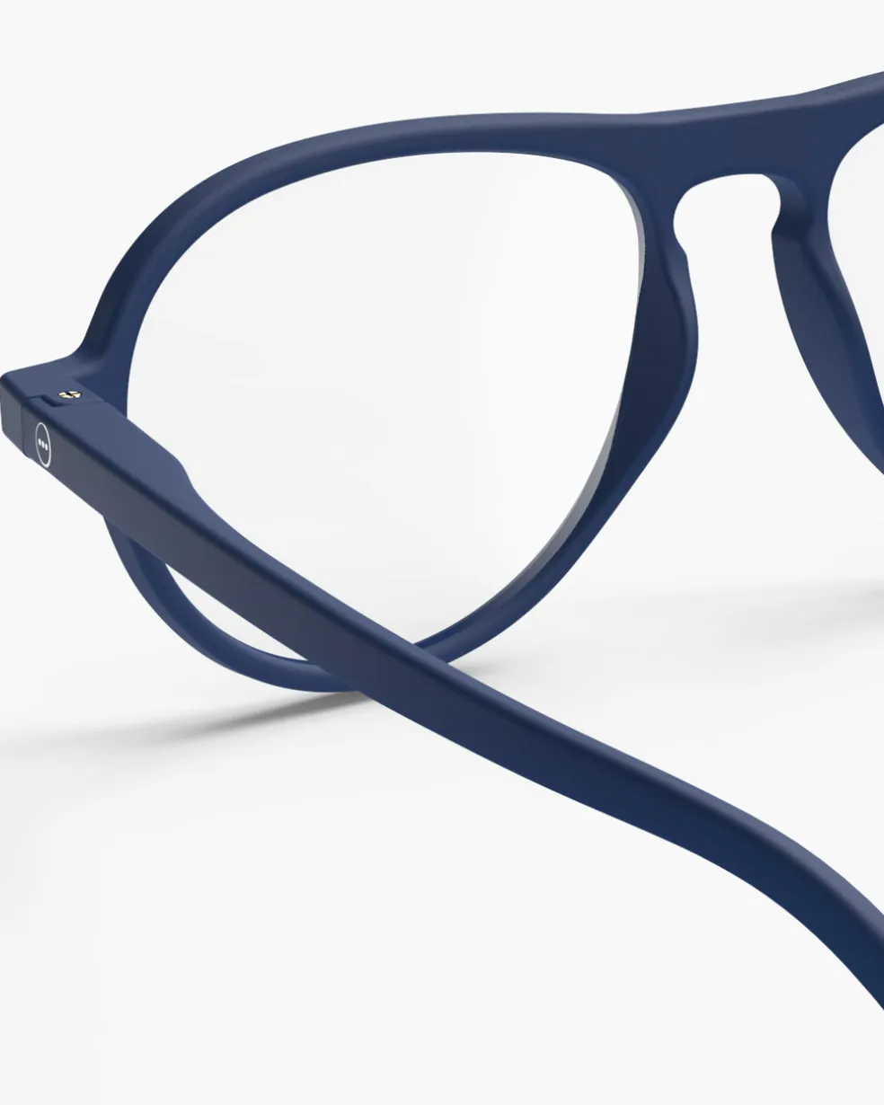 #K Bleu Marine