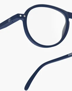 #K Bleu Marine
