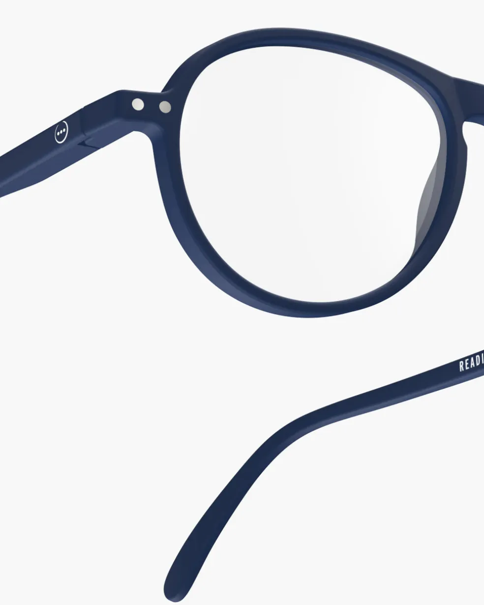 #K Bleu Marine