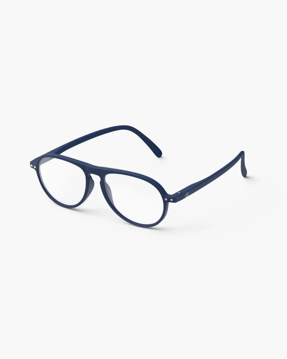 #K Bleu Marine