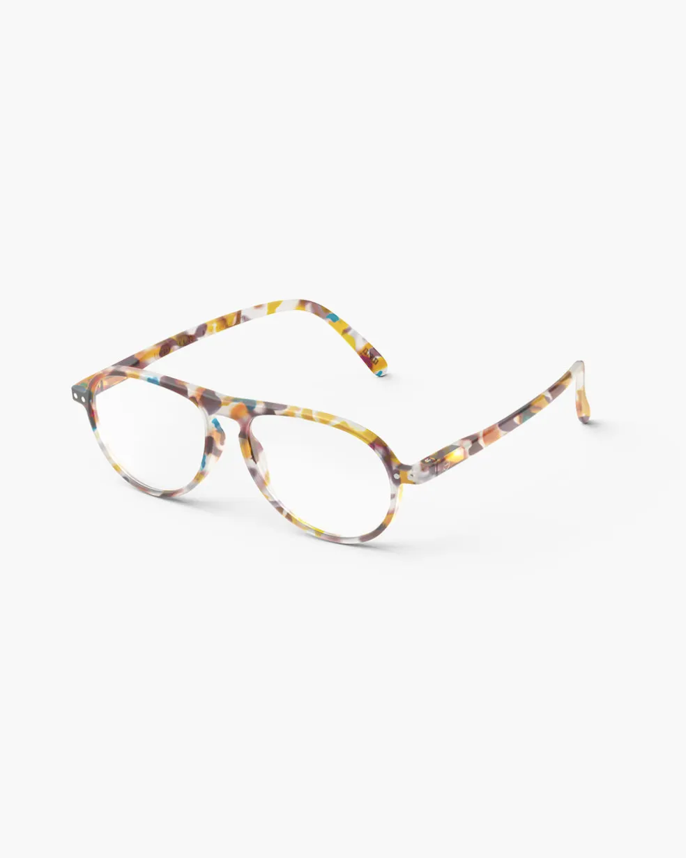 #K Bleu Tortue