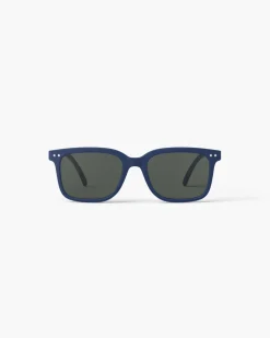 #L Bleu marine