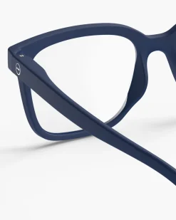 #L Bleu marine