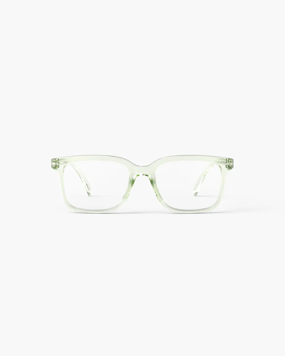 #L Champs verts