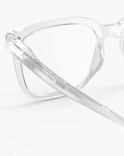 #L Cristal