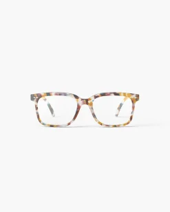 #L Tortue bleue