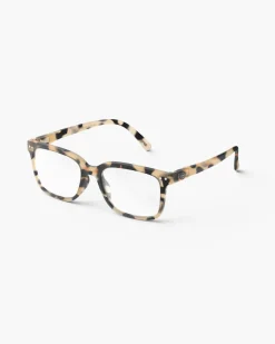#L Tortue clair