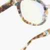 Lunettes de lecture Écran #C Bleu Tortue
