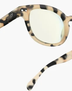 Lunettes de lecture écran #C Tortue Clair