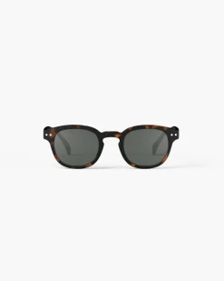Lunettes de lecture soleil #C Tortue