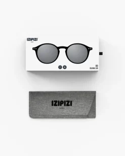 Lunettes de lecture soleil #D Noir