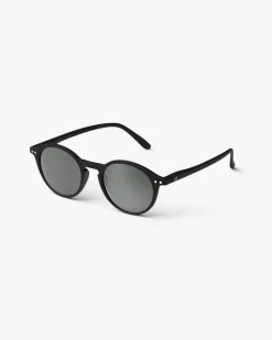 Lunettes de lecture soleil #D Noir