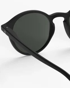 Lunettes de lecture soleil #D Noir